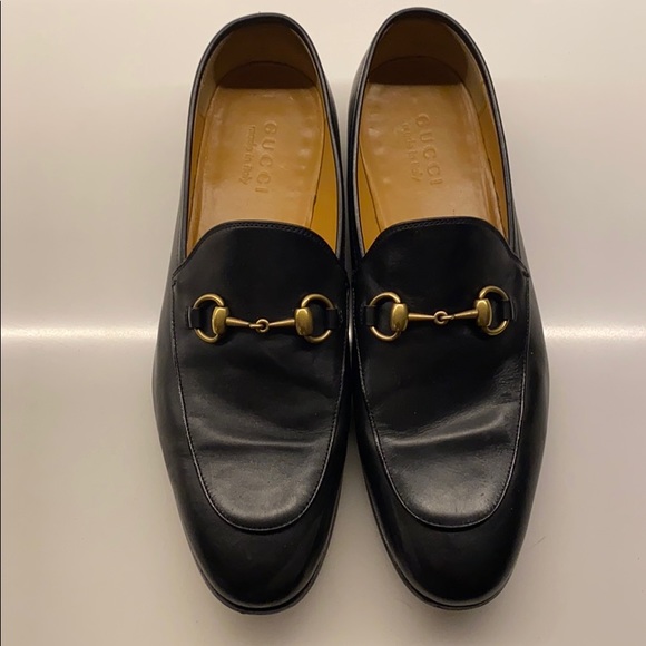 Gucci Other - Gucci Jordaan Loafers